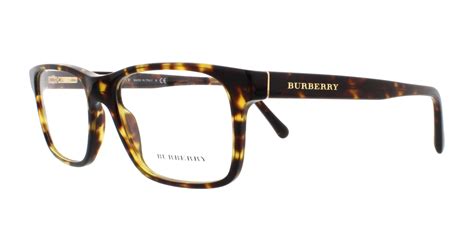 burberry eyeglass frames